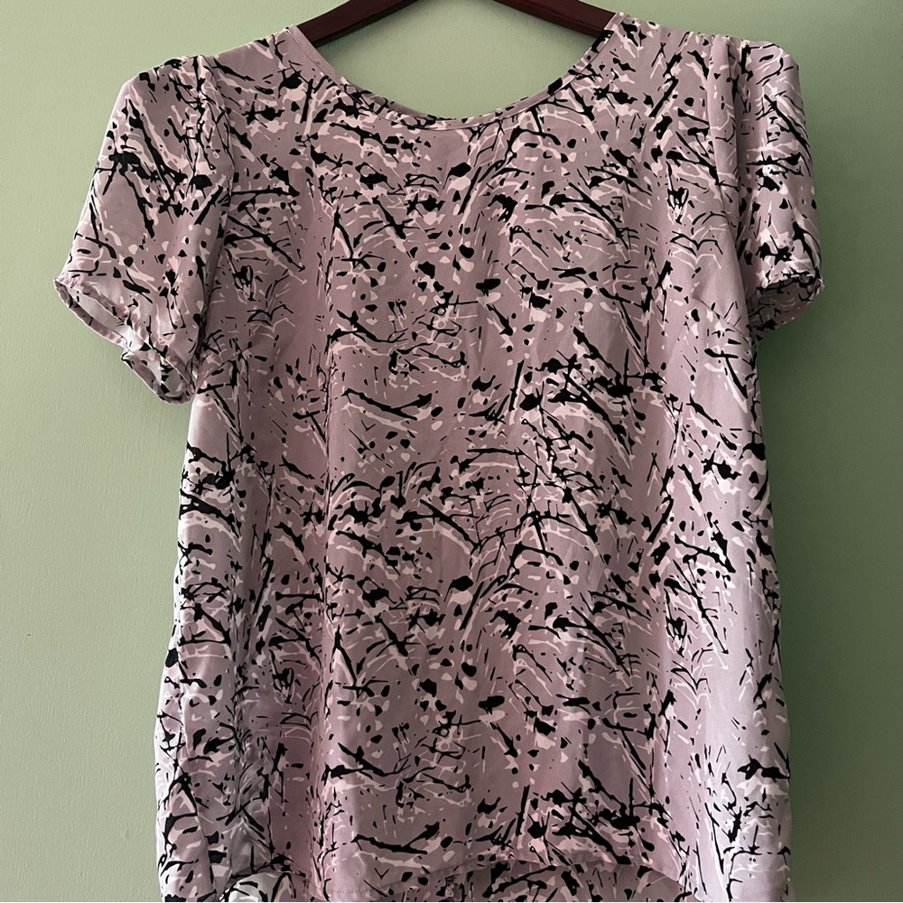 Forever 21 Blouse Size L